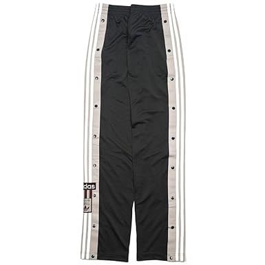 adibreak track pants xs