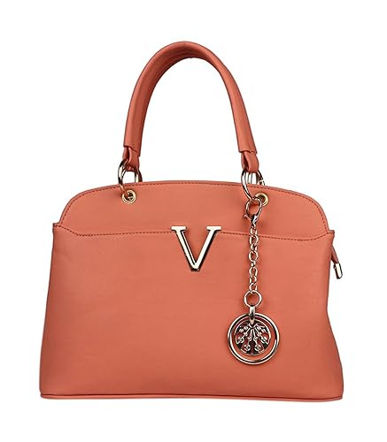 Women Marks Womens Handbag (Beige)