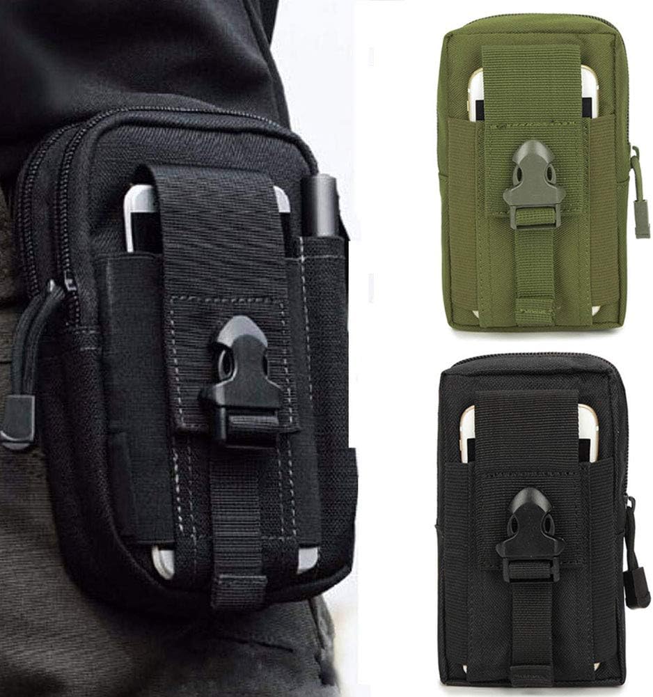 sacchetto tattico per cintura