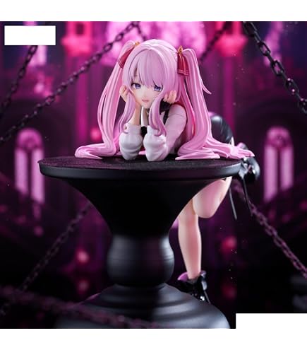 Amazon.com: Ichibansho Figure - Goddess of Victory: Nikke - Bready