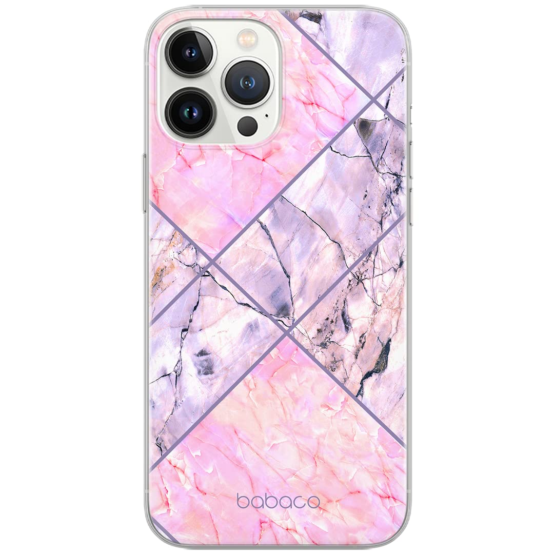 Babaco ERT GROUP mobile phone case for Apple Iphone 7 PLUS/ 8 PLUS original and officially Licensed pattern Abstract 036 optimally adapted to the shape of the mobile phone, case made of TPU
