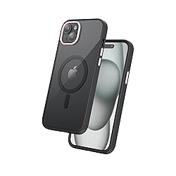 FLOLAB Surtect Tri-Fusion Magnetic for iPhone 15