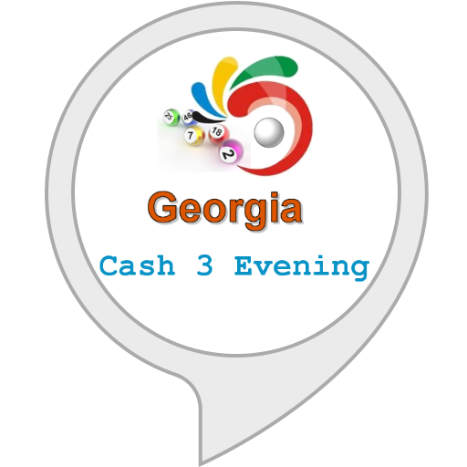 Amazon Winning Numbers For Georgia Cash 3 Evening Alexa Skills