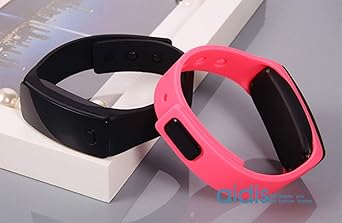 Amazon.com: WATCHBB Electronic Watches Waterproof Bracelets ...