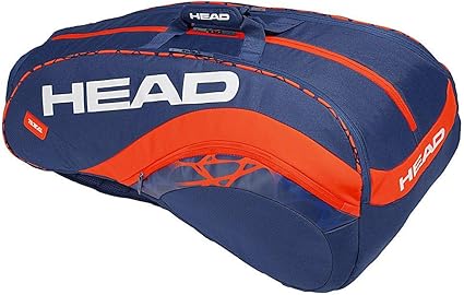 head radical monstercombi tennis bag