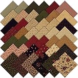 Gooseberry Lane Charm Pack By Kansas Troubles Quilters; 42 - 5