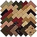Gooseberry Lane Charm Pack By Kansas Troubles Quilters; 42 - 5