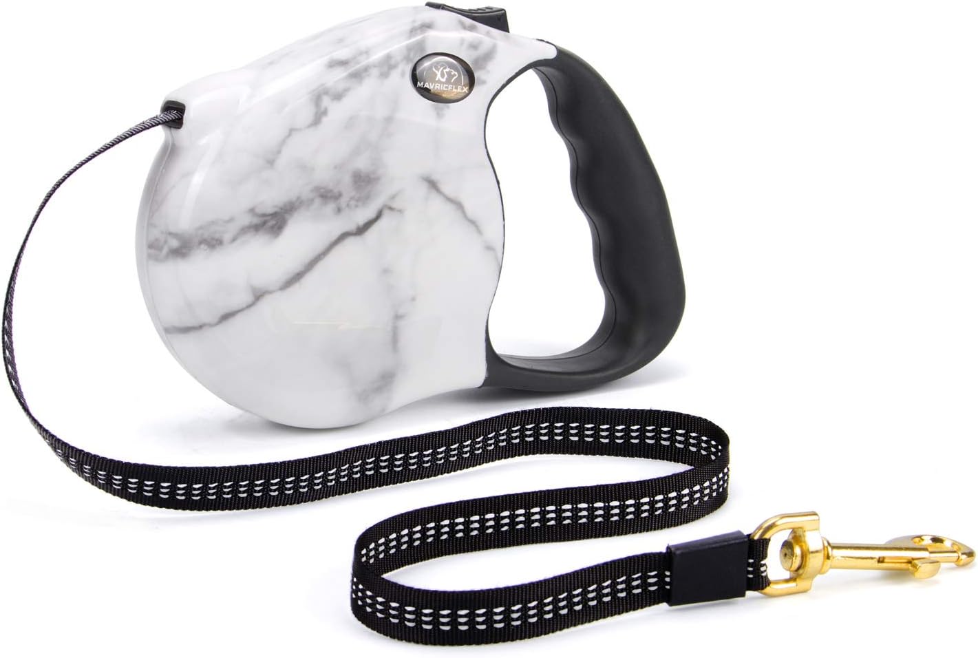 Cute retractable dog leash Clearance