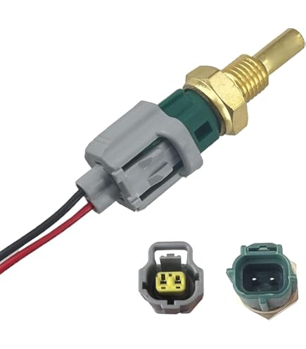 Cylinder Head Temperature Sensor Wiring Harness 24079-01P00 For