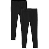 Gymboree Girls and Toddler Pull on Leggings,multipacks