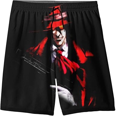 boys swim trunks amazon