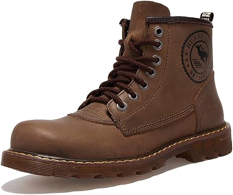 scarponi da montagna vintage