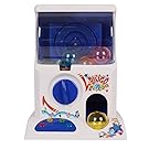 Costzon Mini Capsule Arcade Electronic Machine Game Home With Flash light & Music