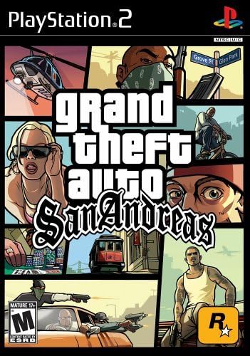 Amazon.com: Grand Theft Auto 2 - PlayStation : Playstation: Video
