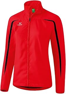 Erima Damen Leichtathletik Laufjacke