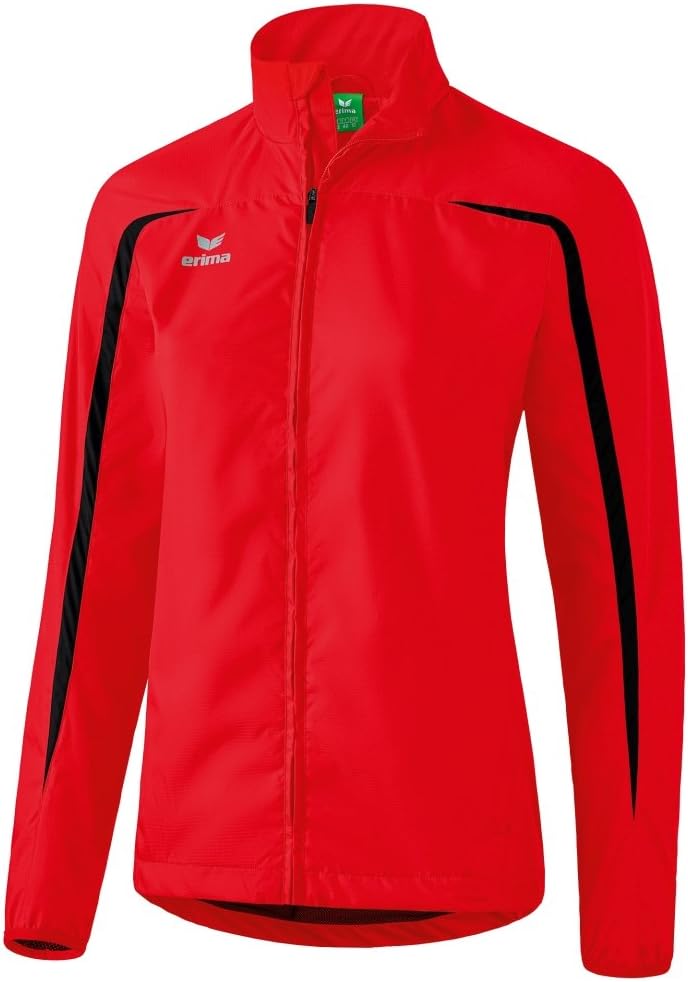 Erima Damen Leichtathletik Laufjacke