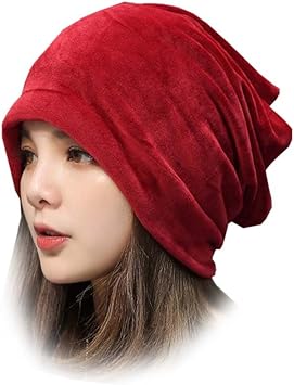 Amazon Co Jp ニット帽 レディース メンズ ベルベット調 ストレッチベロア レッド Cap C04 スポーツ アウトドア Amazon Co Jp ニット帽 レディース メンズ ベルベット調 ストレッチベロア レッド Cap C04 スポーツ アウトドア