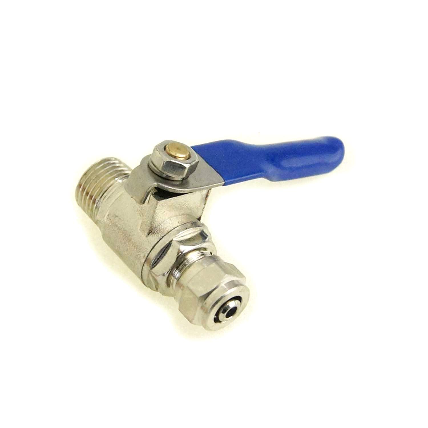 Osmosis Water Filter Tap Accessories Fittings