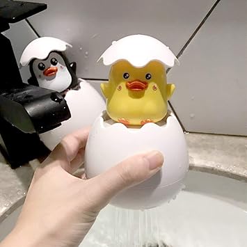 bath sprinkler toy uk