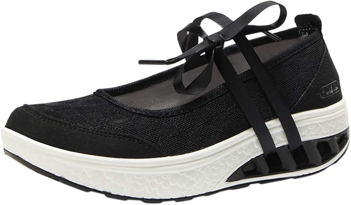 platform sneakers amazon