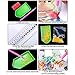 2 Pack Halloween Diamond Painting Kit Halloween Ghost 5D Full Drill Rhinestone Painting Kits for Adults DIY Embroidery Arts Craft Home Decor 12 x 16 Inch