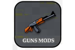 Actual Guns Addon For Minecraft PE