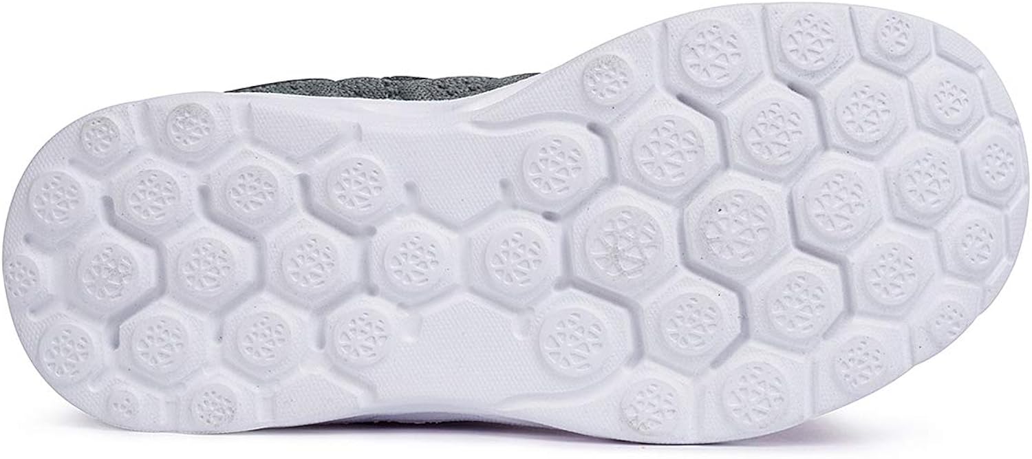  | DREAM PAIRS Boys Girls Athletic Running Shoes Sneakers | Running