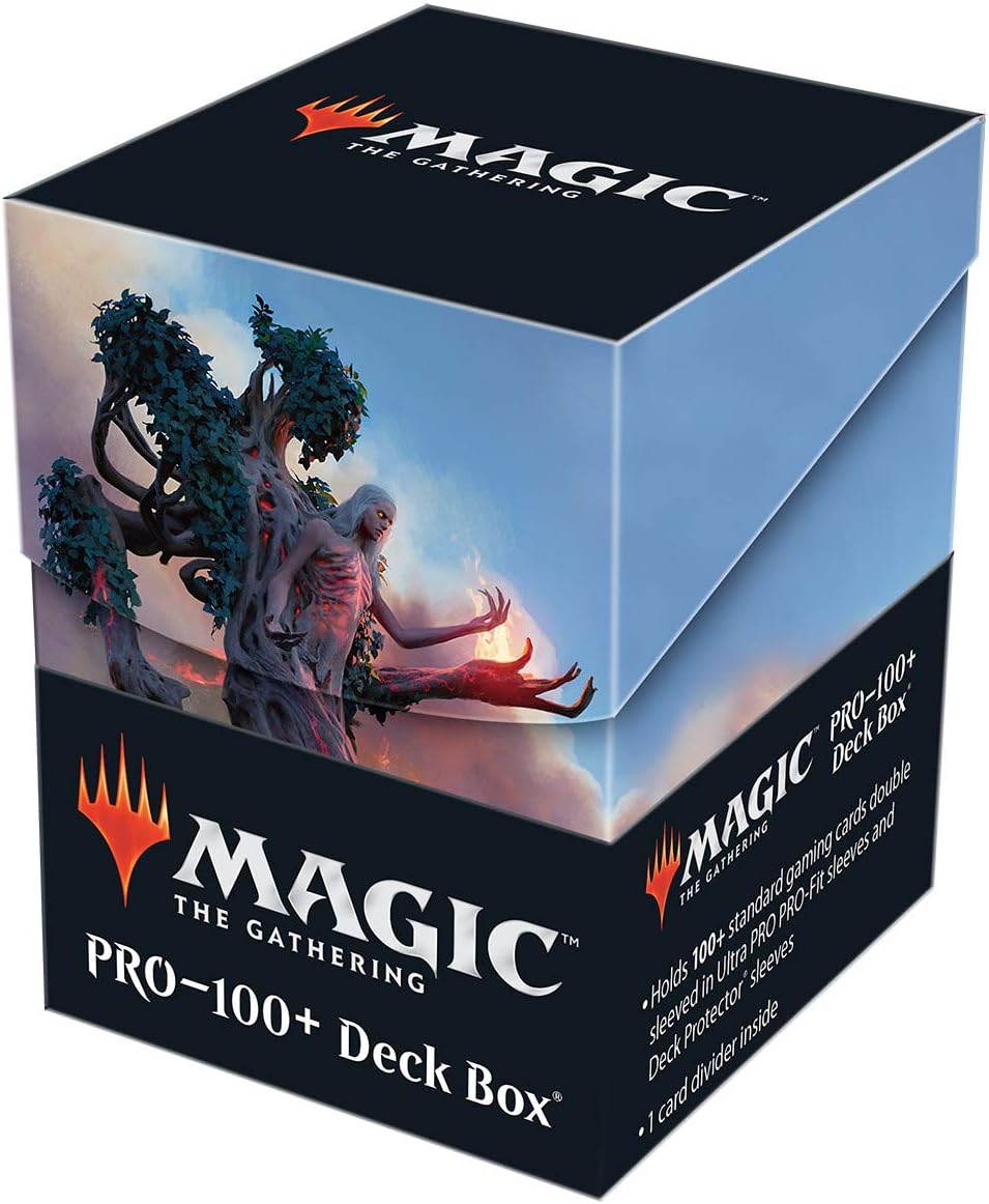 MH1 Wrenn and Six PRO 100+ Deck Box for Magic: The Gathering, Medium - Image 3