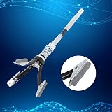 VOBOR 19-64mm Engine Cylinder Hone Tool 3-Jaw Adjustable Deglazer Polishing view 4