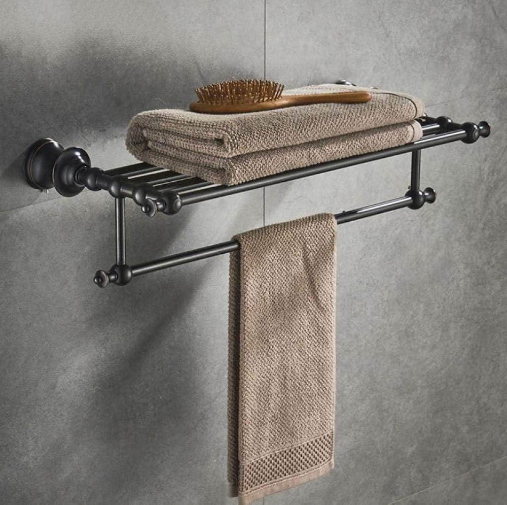 Toallero de acero inoxidable toalla colgando toalla toallero ...