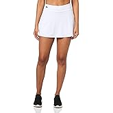 Lacoste Women's Ultra Dry Tennis Skirt with Shorts