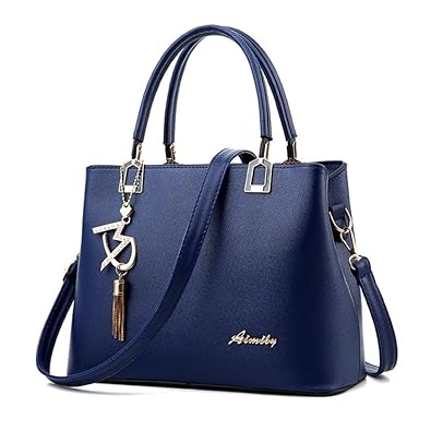 YULAND Handtasche Damen, Klein Transparente Tasche Rucksack Damen Ledertasche Kleine Mode Frauen Leder Umhängetasche Umhänget
