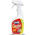 ZORBX Pet Urine Stain & Odor Remover- Puppy Supplies Advanced Fast Acting Powerful Enzymes Formula-Safe for All, Even Childre