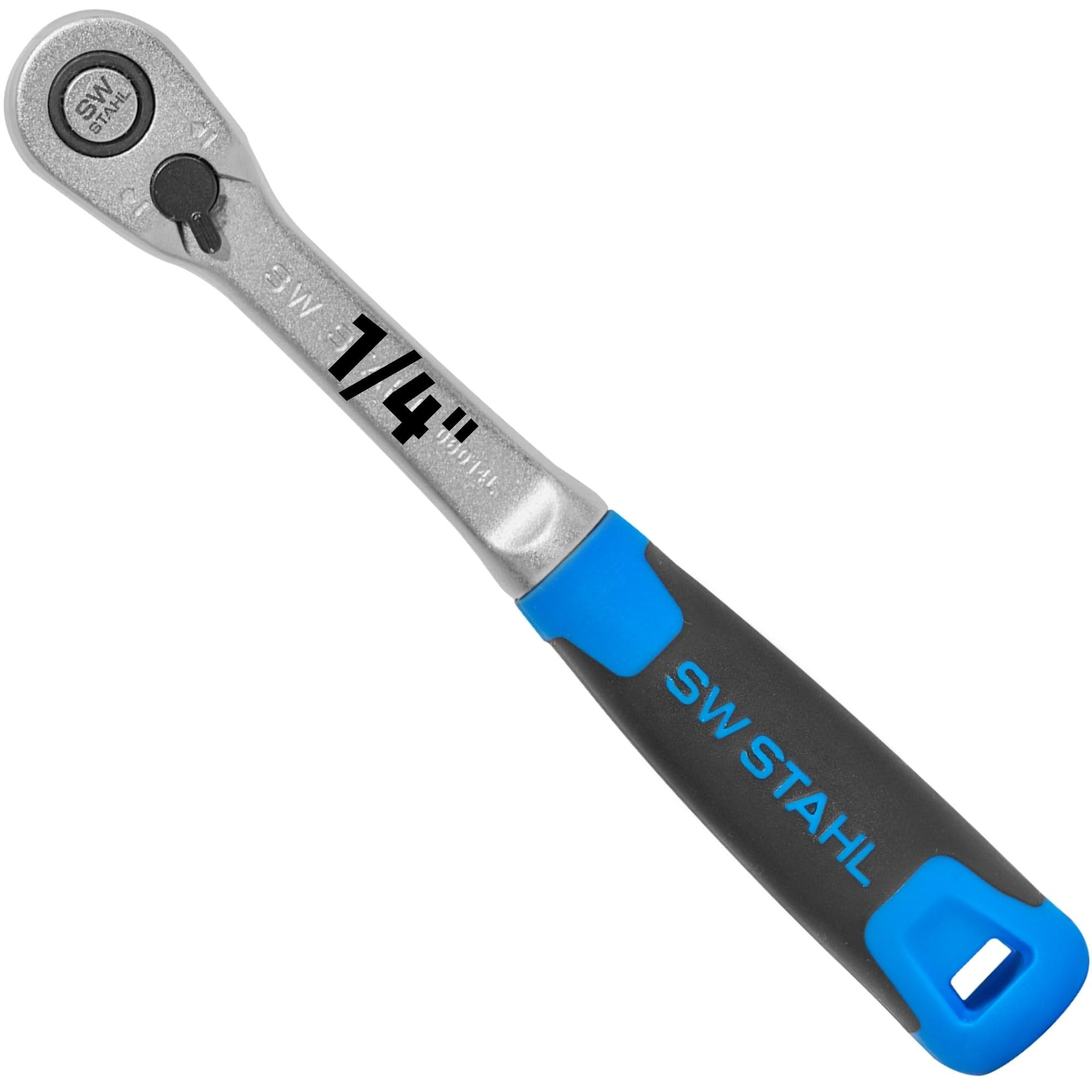 SW-Stahl GmbH 06014L Reversible Ratchet
