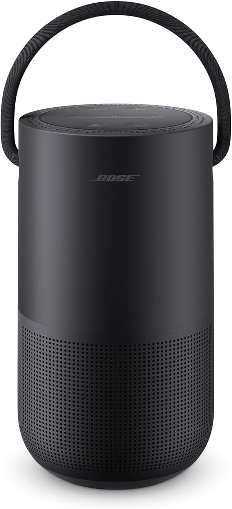 bose wireless home