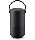 【新品未開封】Bose Portable Smart Speaker Amazon.com: Bose Portable Smart Speaker — Wireless Bluetooth