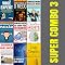 Livro Super Combo 3: Você Expert, Como Aniquilar o Medo, Trabalhe Menos Realize Mais, Persiga Sua Paixão, Administração Do Tempo Para Estudantes, Criativa Mente, ... Vida Simples (Imparavel.club Super Combo)