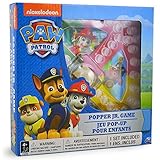 Paw Patrol Popper Jr. Game