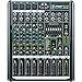 Mackie ProFX8v2 8-Channel Professional FX Mixer with USB (Renewed)