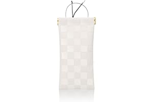 HIGH FIT eyeglasses bag Soft Glasses bag, Portable Squeeze Top Sunglasses Case Travel for Women Girls