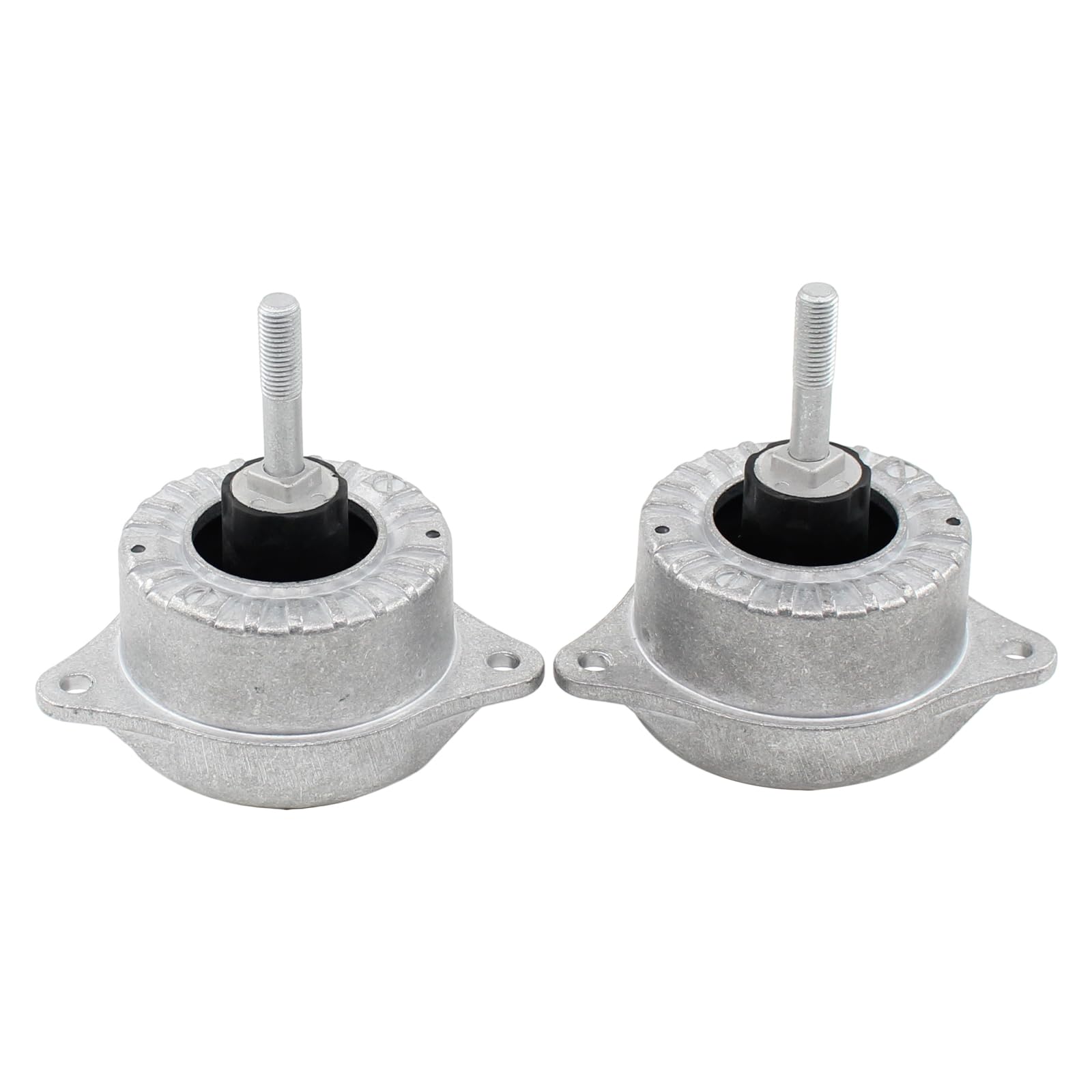 Photo 1 of Roneeson Left and Right Side Manual Transmission Mount for Porsche 986 Boxster 1997-2004