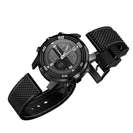H-sunshy LEM6 Reloj Inteligente, Lemfo LEM 6 Compass Impermeable ...