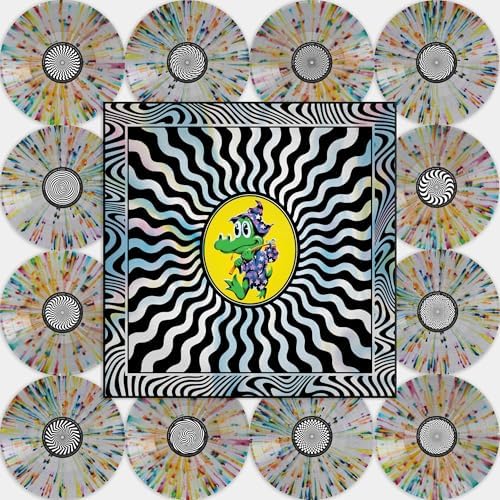 13th Floor Elevators - The Psychedelic Sounds Of The 13th Floor