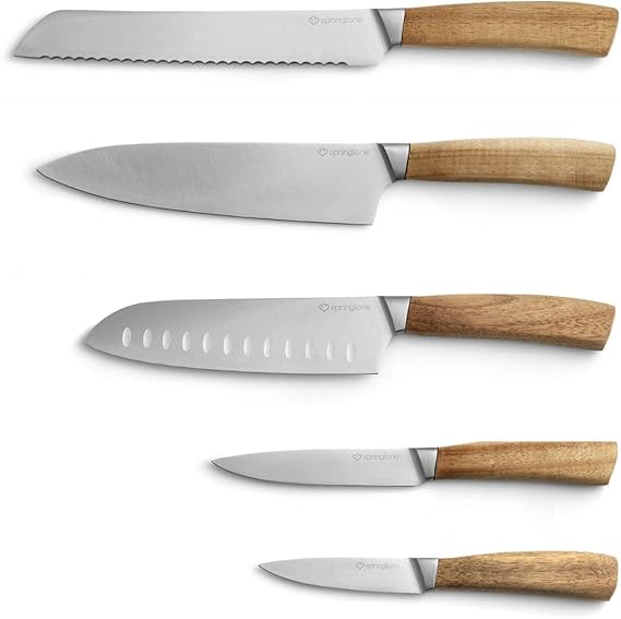 lame couteau cuisine