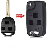 Amazon Com Stauber Best Lexus Key Shell Replacement
