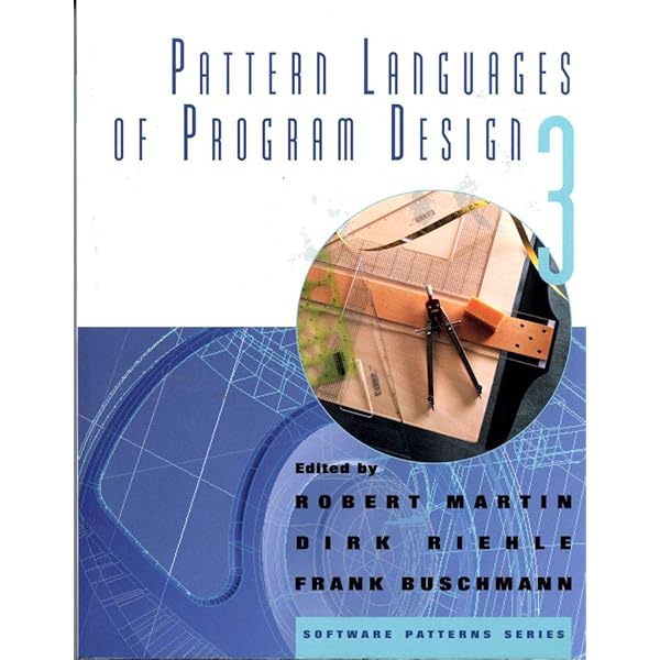 Pattern Languages of Program Design: Coplien, James O