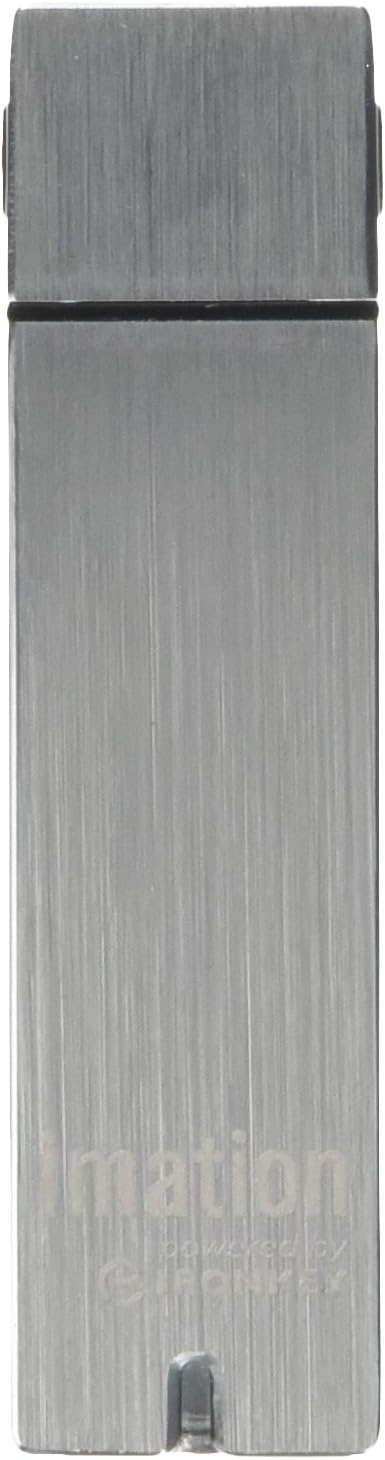 IronKey Basic S250 32GB Hardware Encrypted USB