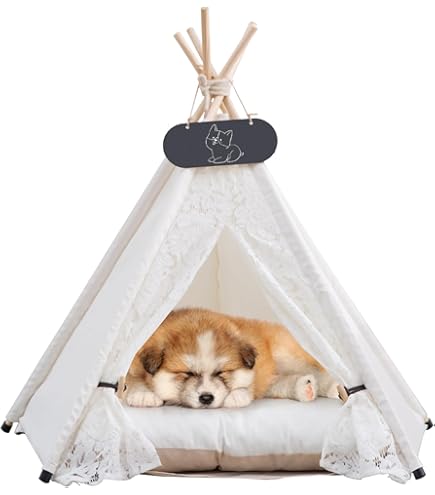 Iglú Cama Y Casa Para Perros Casa Cama Cueva Perro Grande ANPPEX