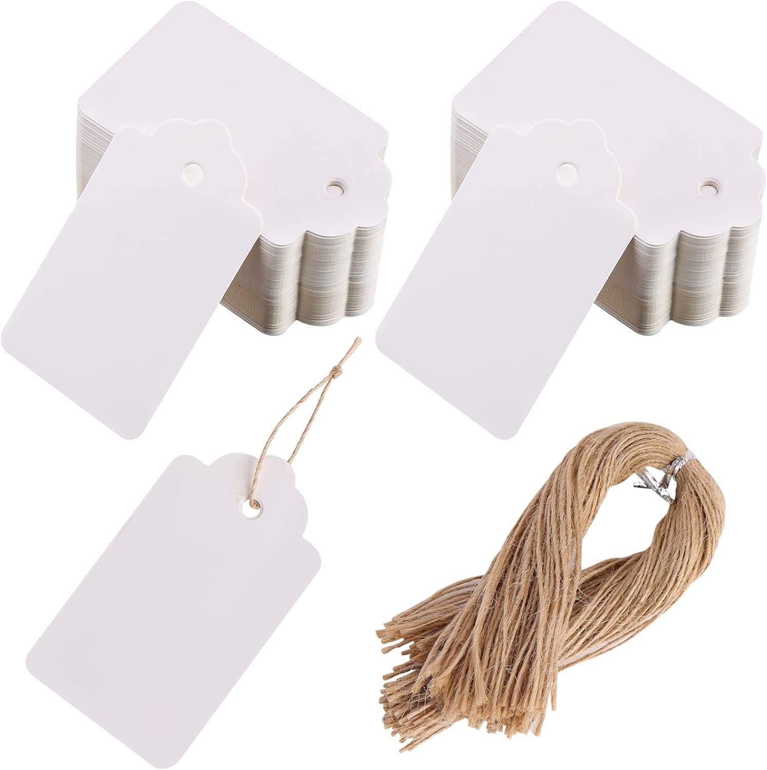 paper swing tags