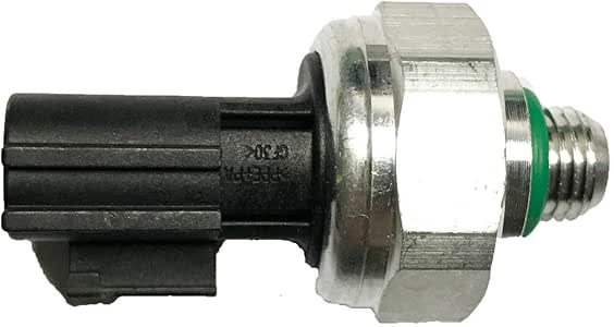 Amazon.com: JinQiu 977213K000 97721-3K000 A/C Pressure Switch Sensor ...